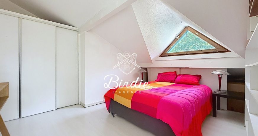 vente Maison Bassussarry