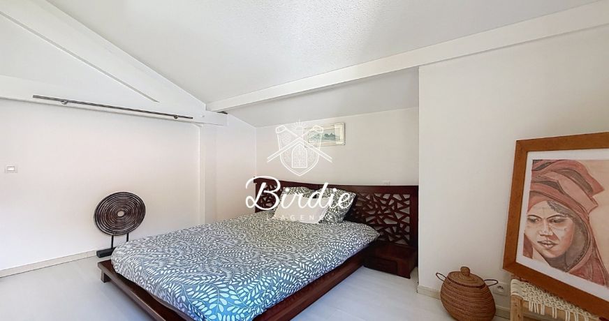 vente Maison Bassussarry