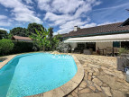 vente Maison Bassussarry