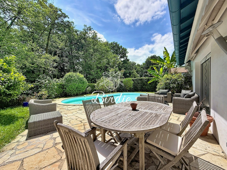 vente Maison Bassussarry - Photo 4