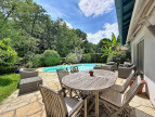 vente Maison Bassussarry