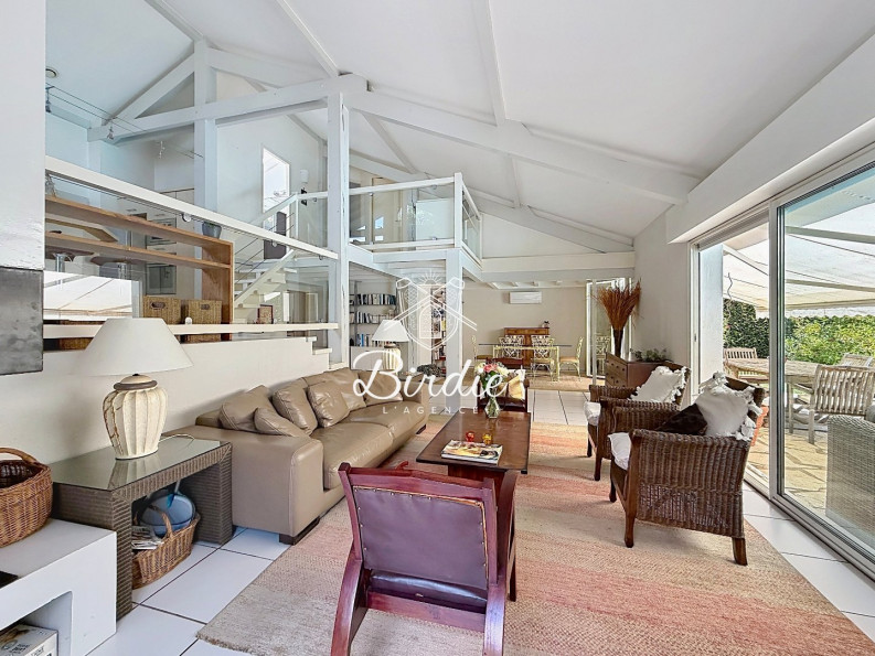 vente Maison Bassussarry - Photo 6