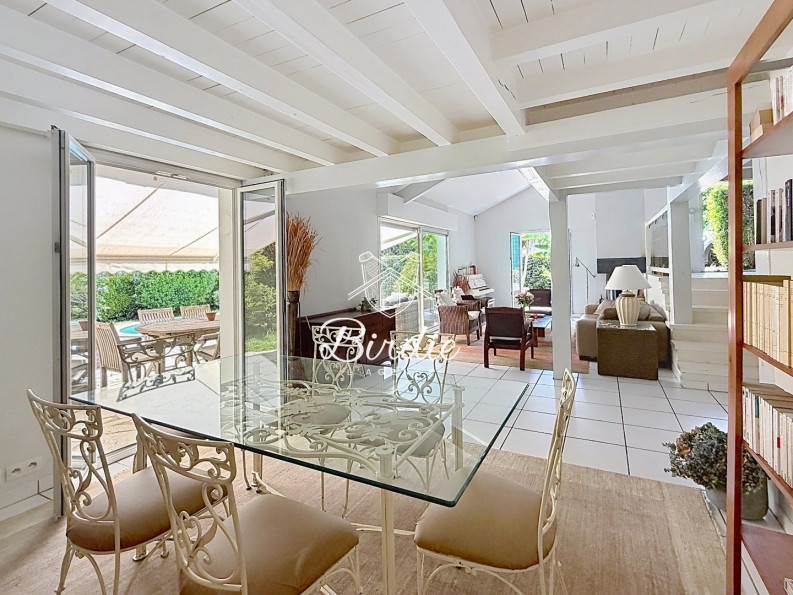 vente Maison Bassussarry - Photo 9