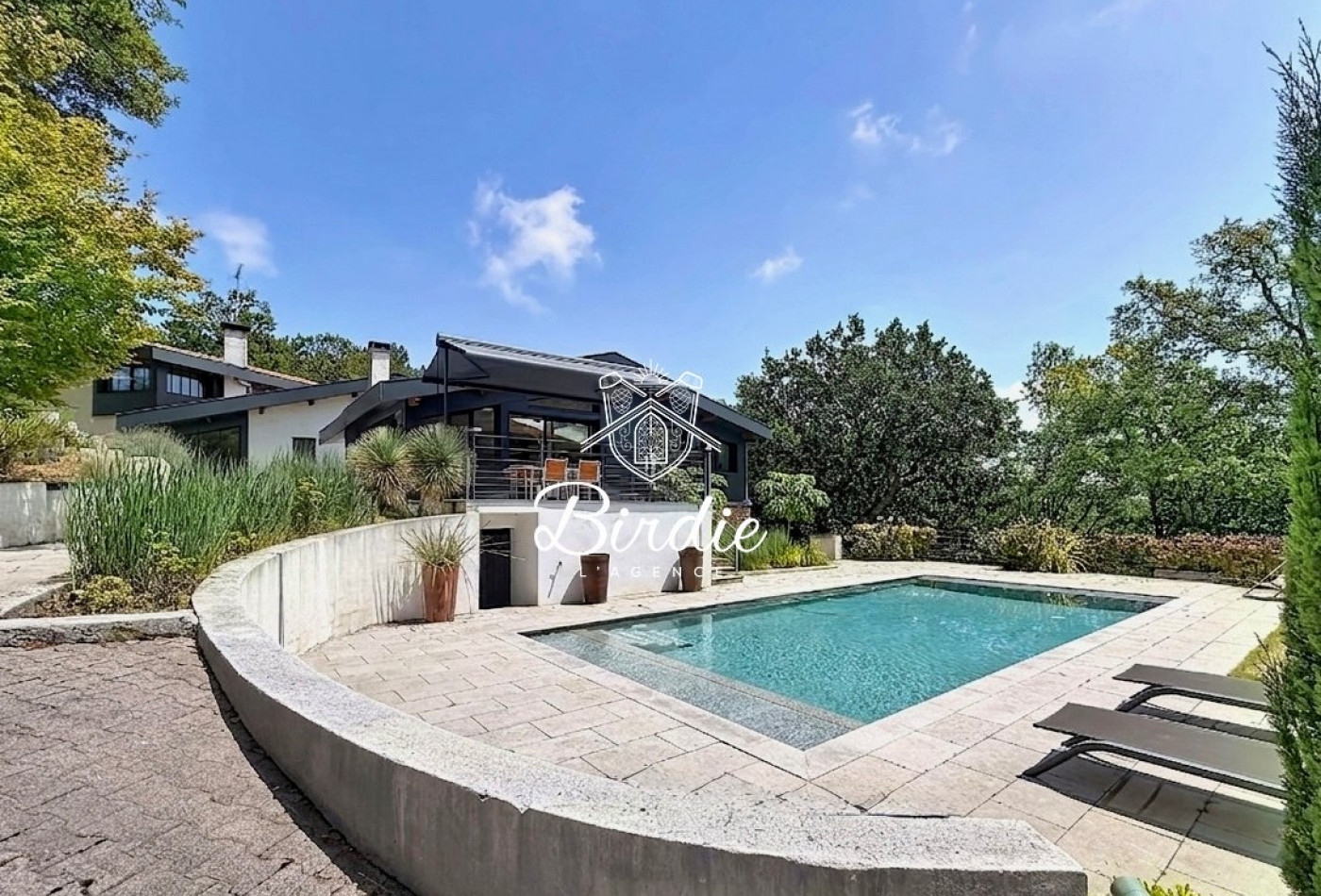 vente Maison Seignosse - Photo 6
