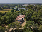 vente Maison Seignosse