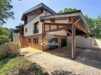 vente Maison Seignosse