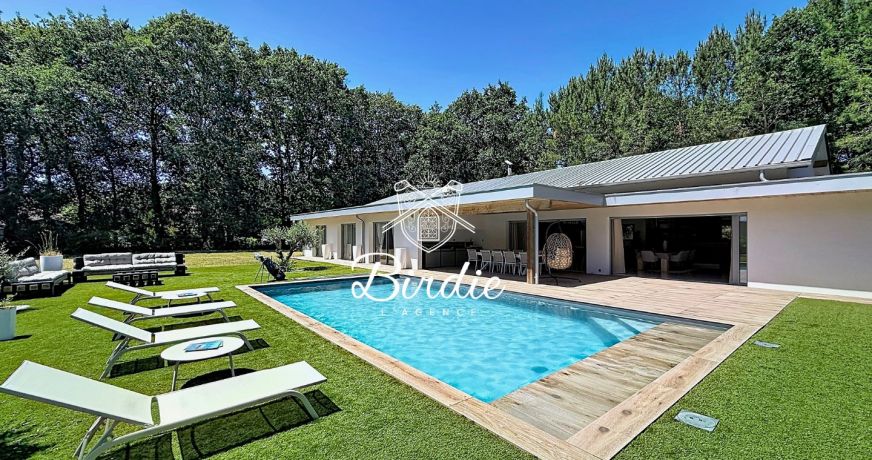 vente Maison Capbreton