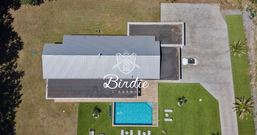 vente Maison Capbreton