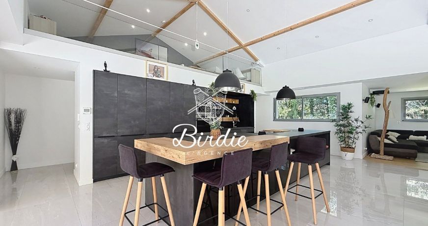 vente Maison Capbreton