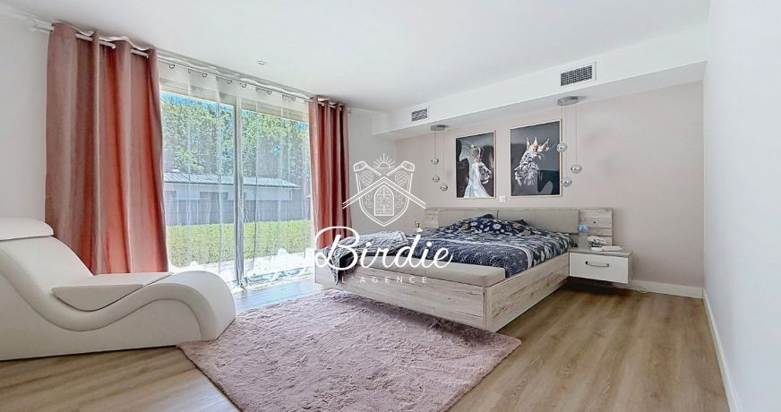 vente Maison Capbreton