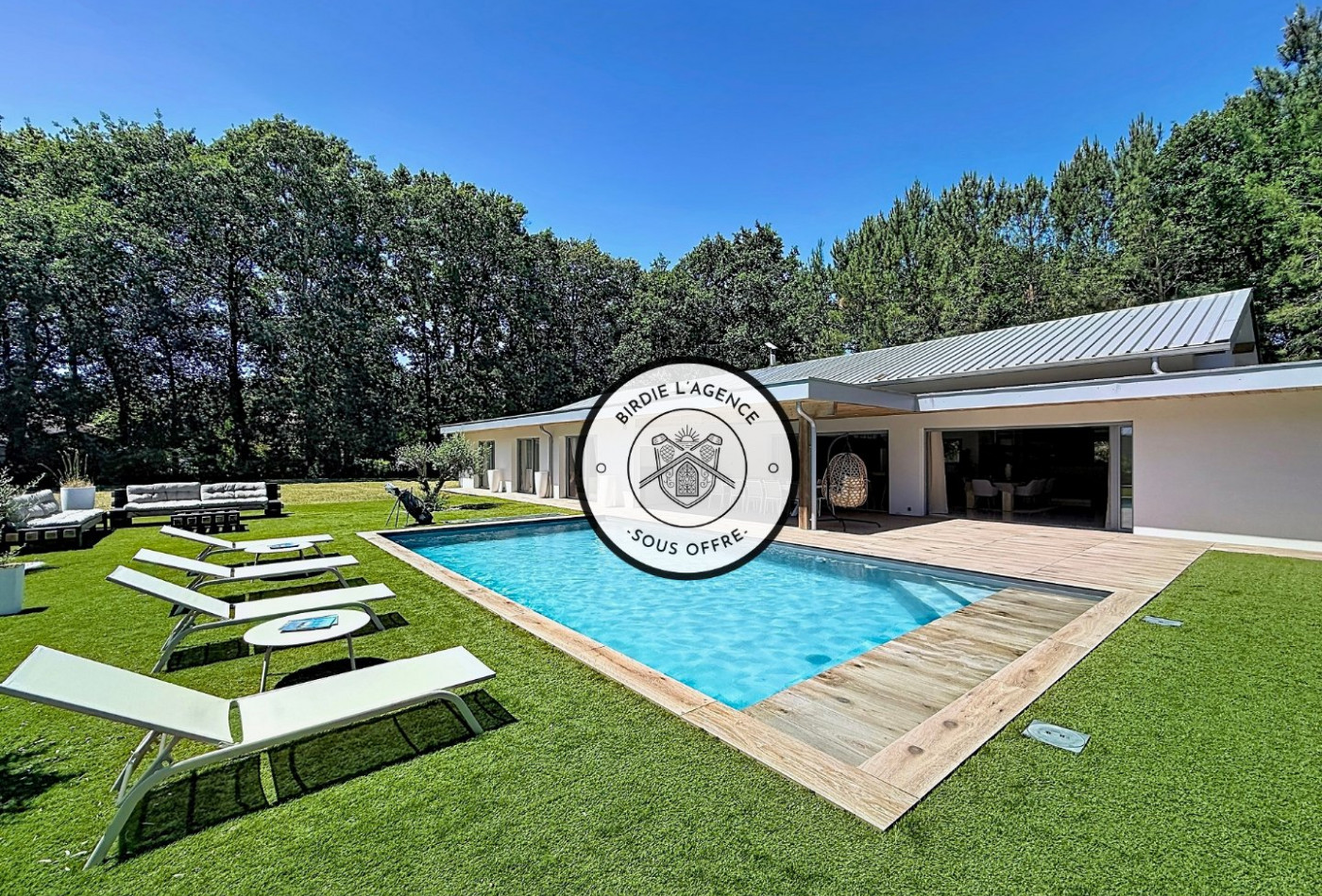 vente Maison Capbreton - Photo 2