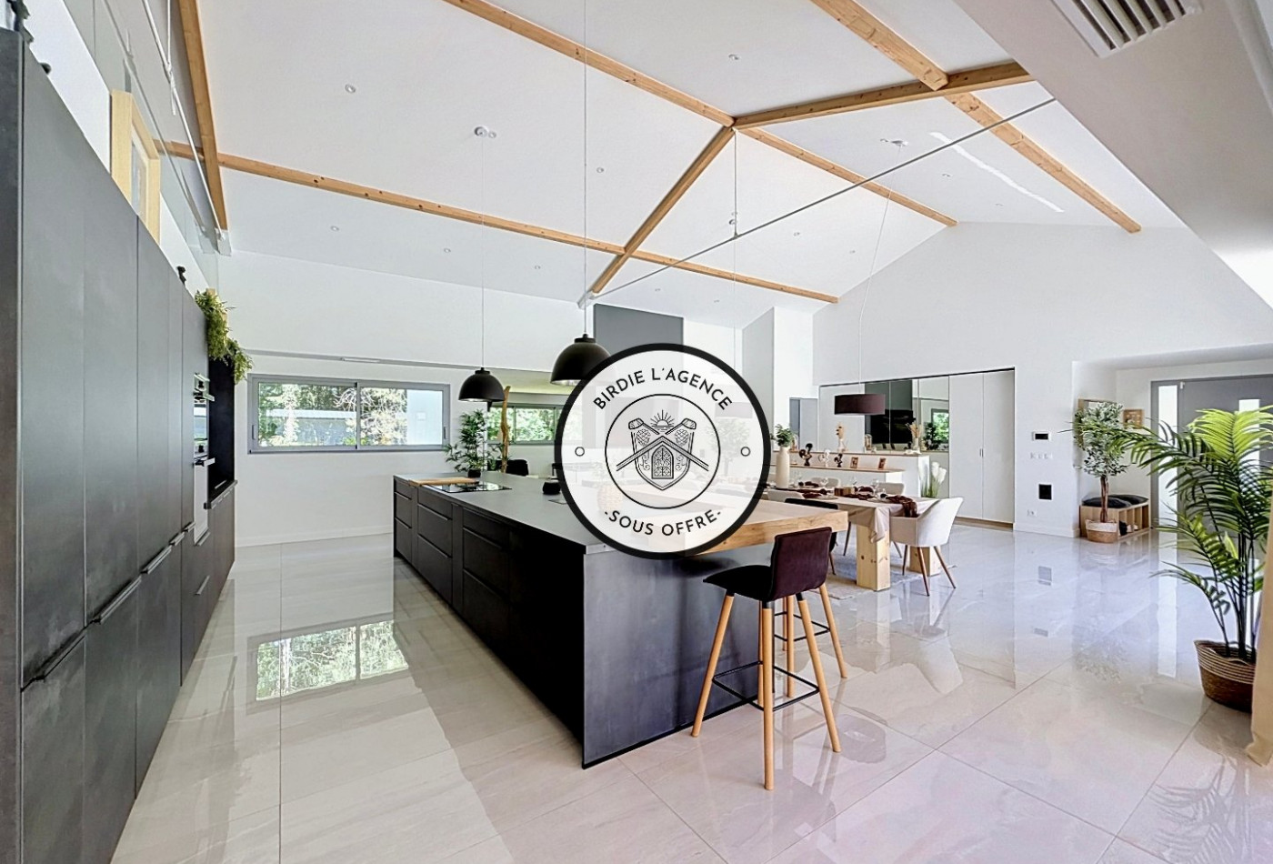 vente Maison Capbreton - Photo 4