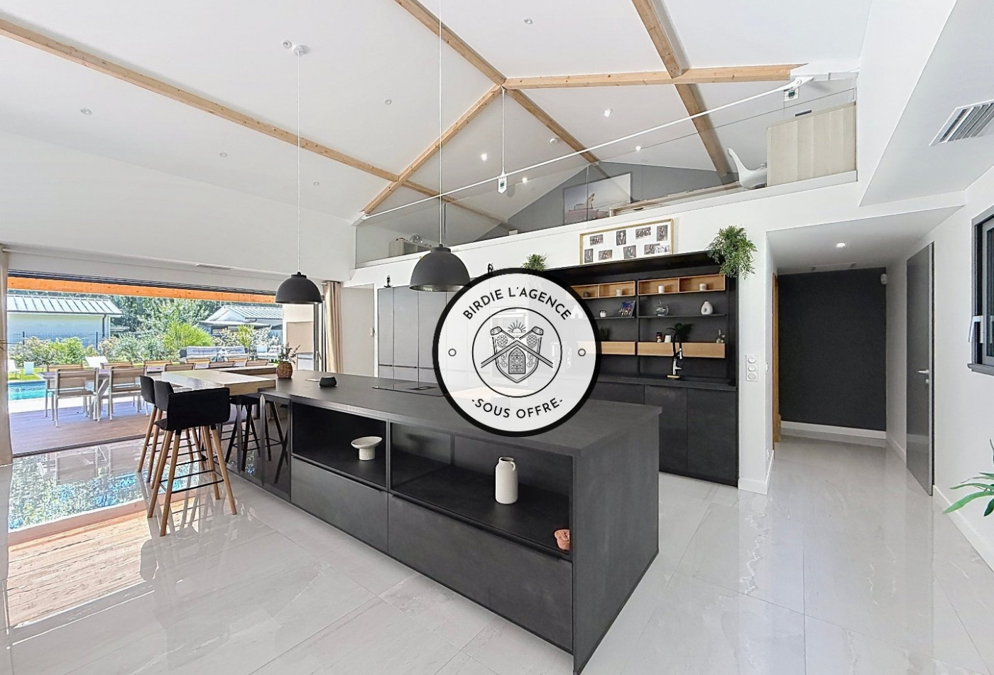 vente Maison Capbreton - Photo 5