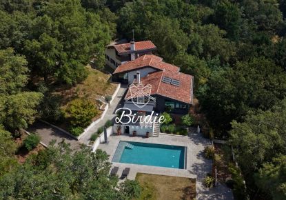 vente Maison Soorts Hossegor