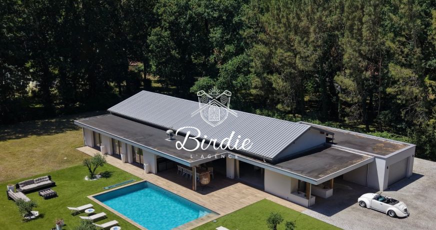 vente Maison Benesse Maremne