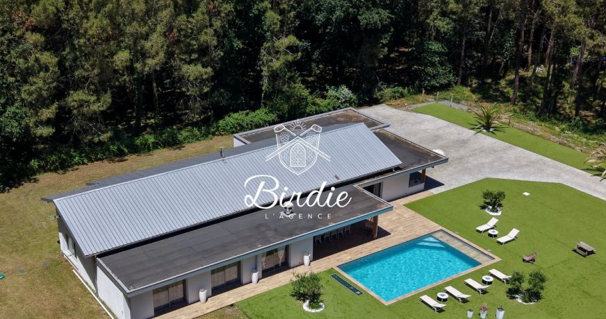 vente Maison Benesse Maremne