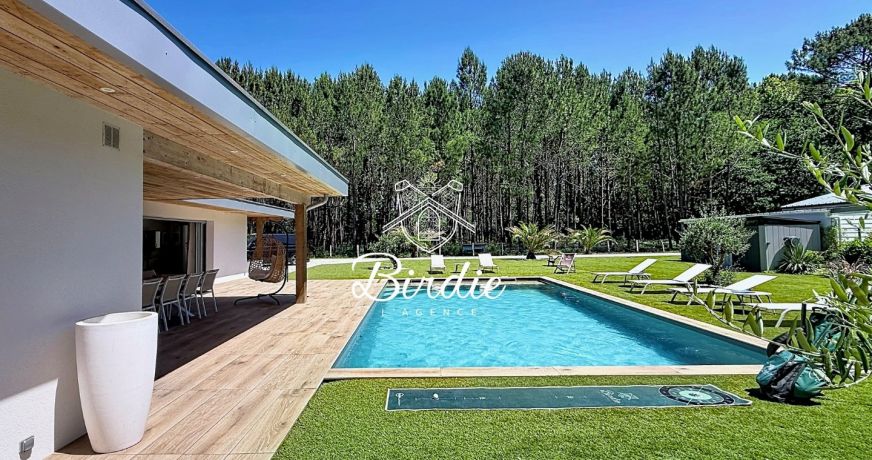 vente Maison Benesse Maremne