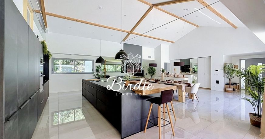 vente Maison Benesse Maremne