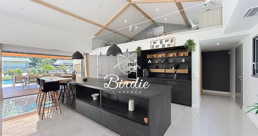 vente Maison Benesse Maremne