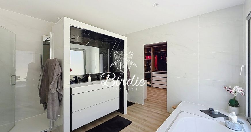 vente Maison Benesse Maremne