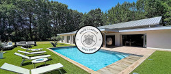 vente Maison Benesse Maremne