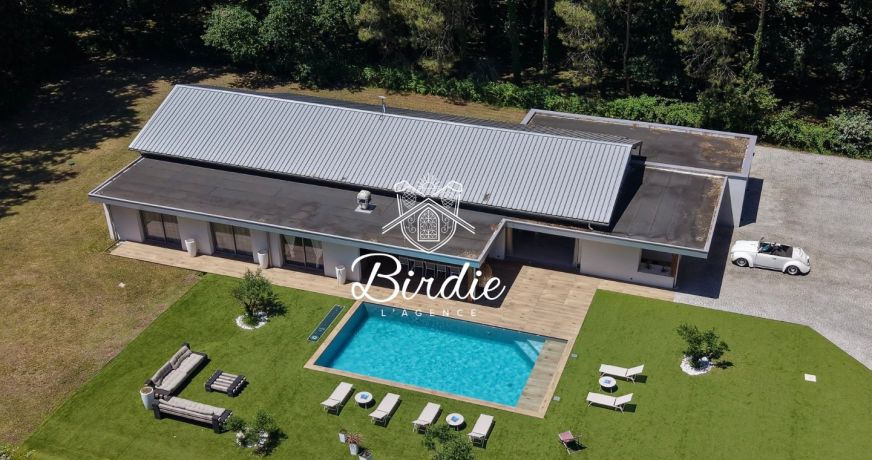vente Maison Angresse