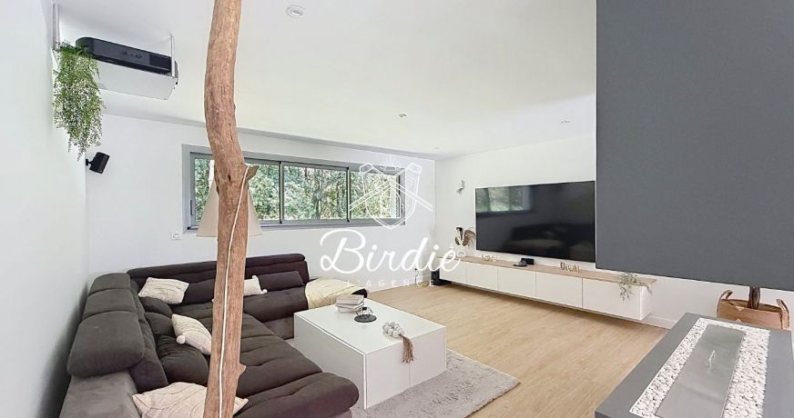 vente Maison Angresse