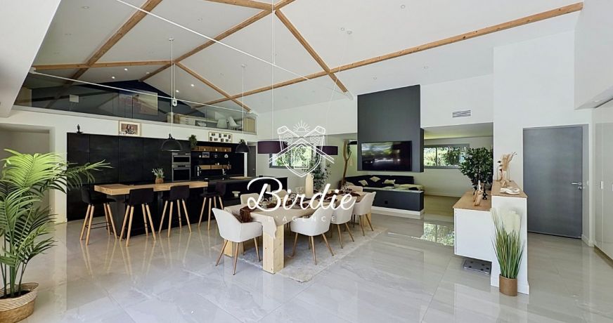 vente Maison Angresse
