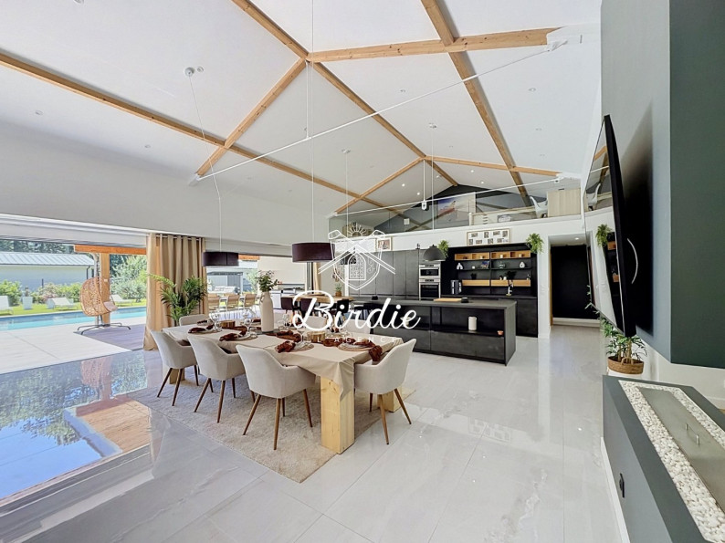 vente Maison Angresse - Photo 8