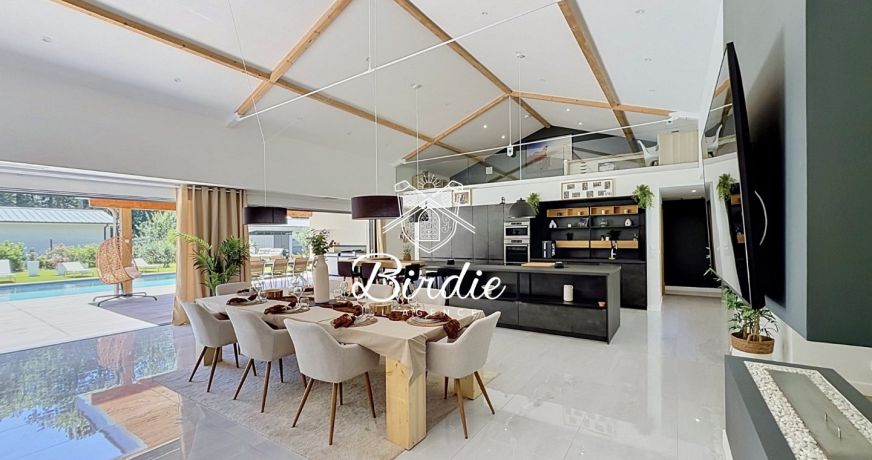 vente Maison Angresse