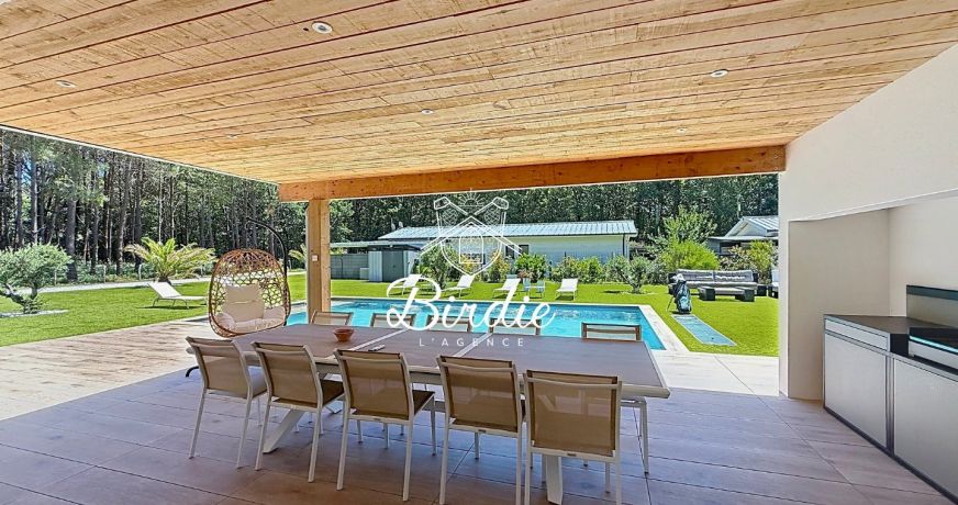 vente Maison Angresse