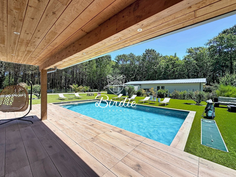 vente Maison Angresse - Photo 6