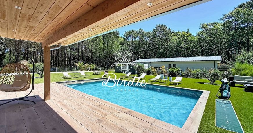 vente Maison Angresse