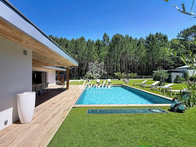 vente Maison Angresse - Photo 5