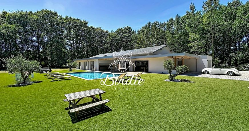 vente Maison Angresse