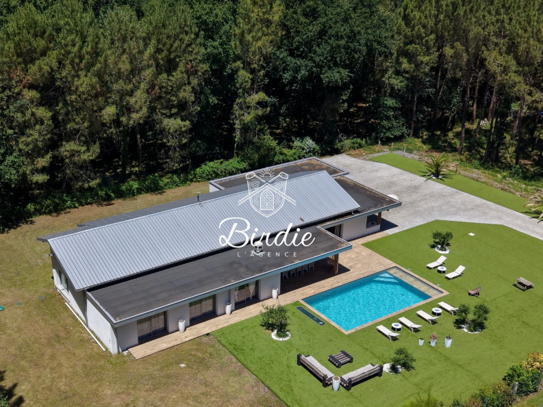 vente Maison Angresse - Photo 3