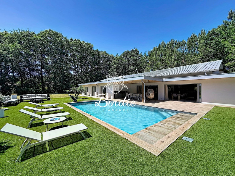 vente Maison Angresse - Photo 1