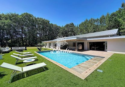 vente Maison Angresse
