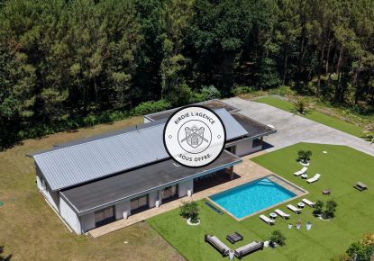 vente Maison Angresse