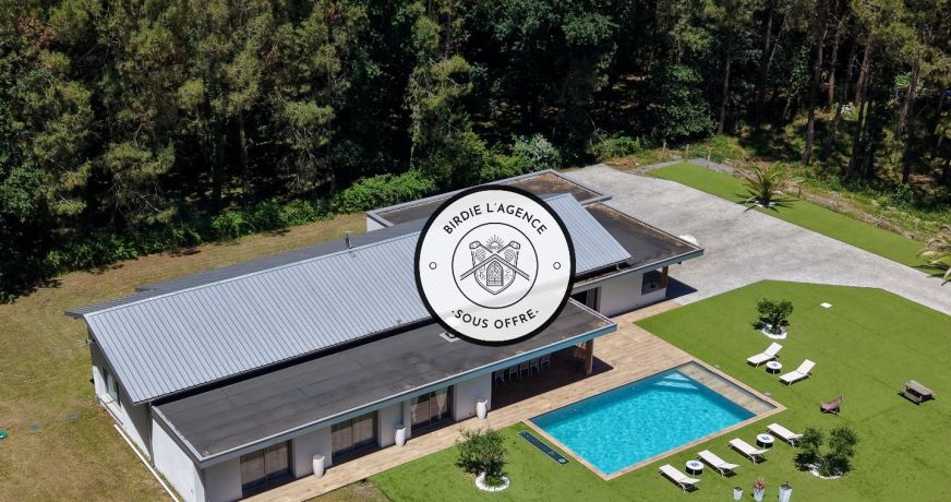 vente Maison Angresse