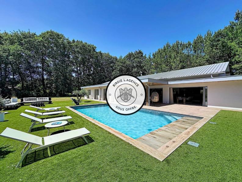 vente Maison Angresse - Photo 2