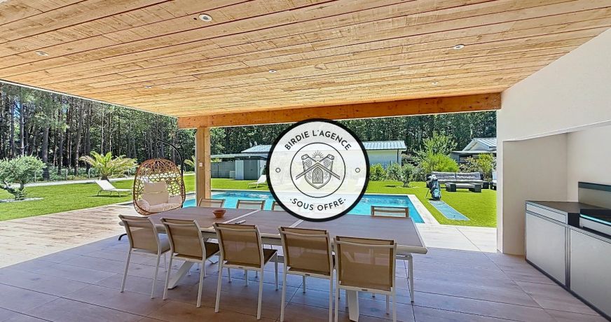 vente Maison Angresse