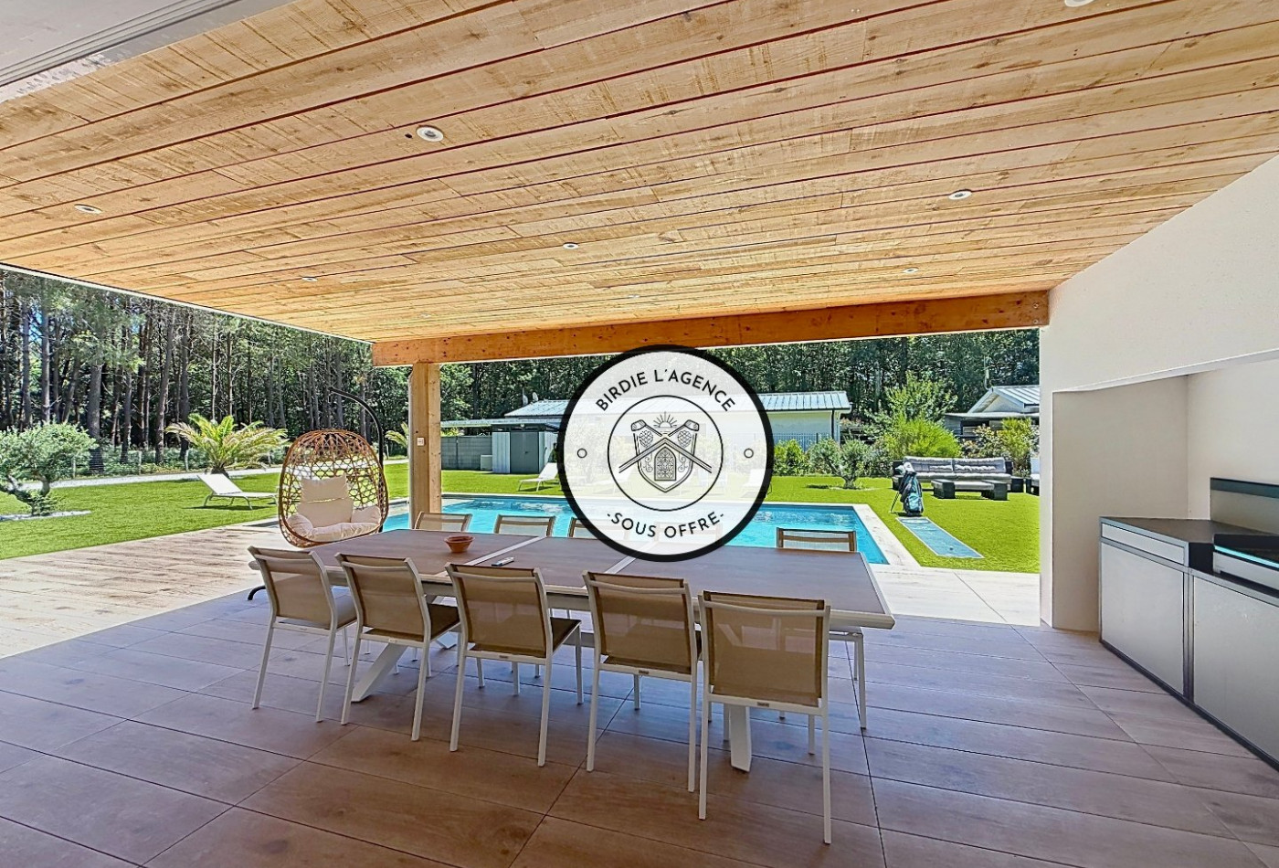 vente Maison Angresse - Photo 3