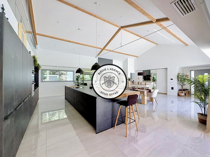 vente Maison Angresse - Photo 4