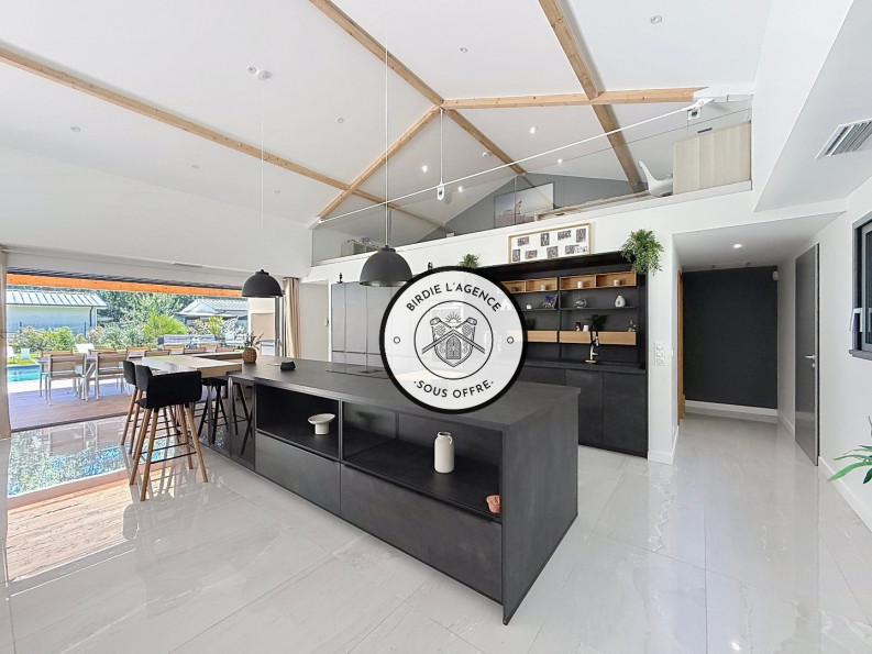 vente Maison Angresse - Photo 5