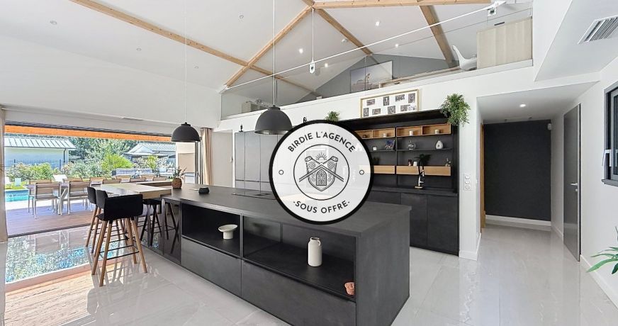 vente Maison Angresse
