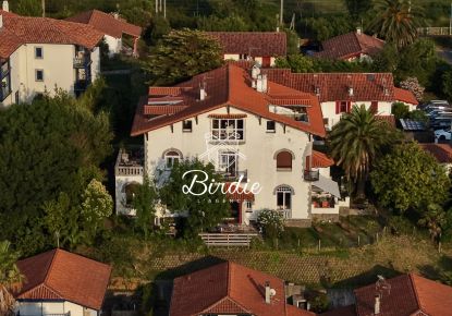 vente Appartement Hendaye