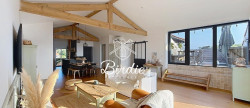 vente Appartement Hendaye