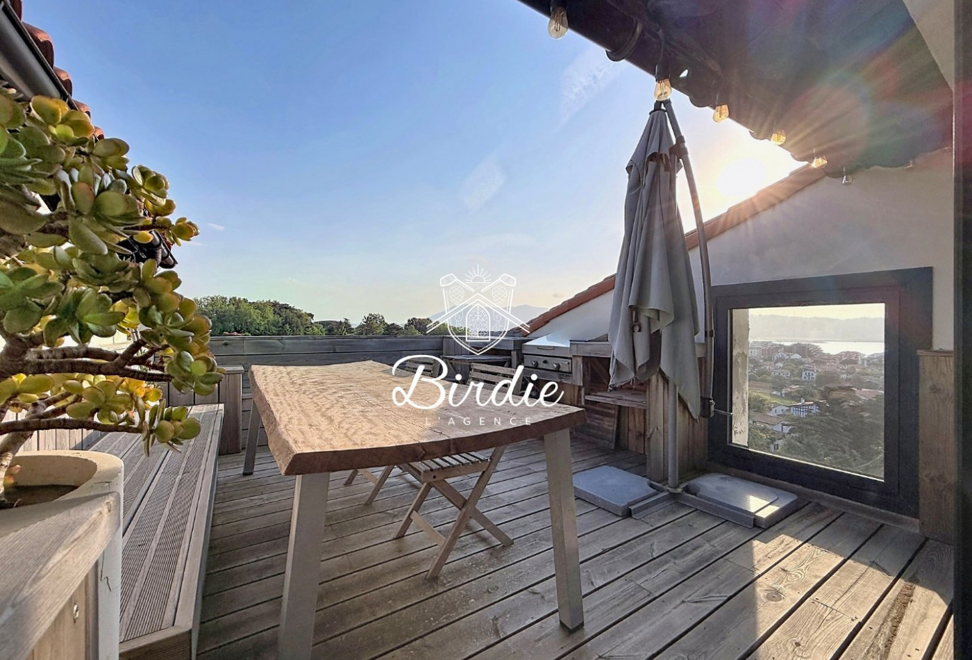 vente Appartement Hendaye - Photo 5