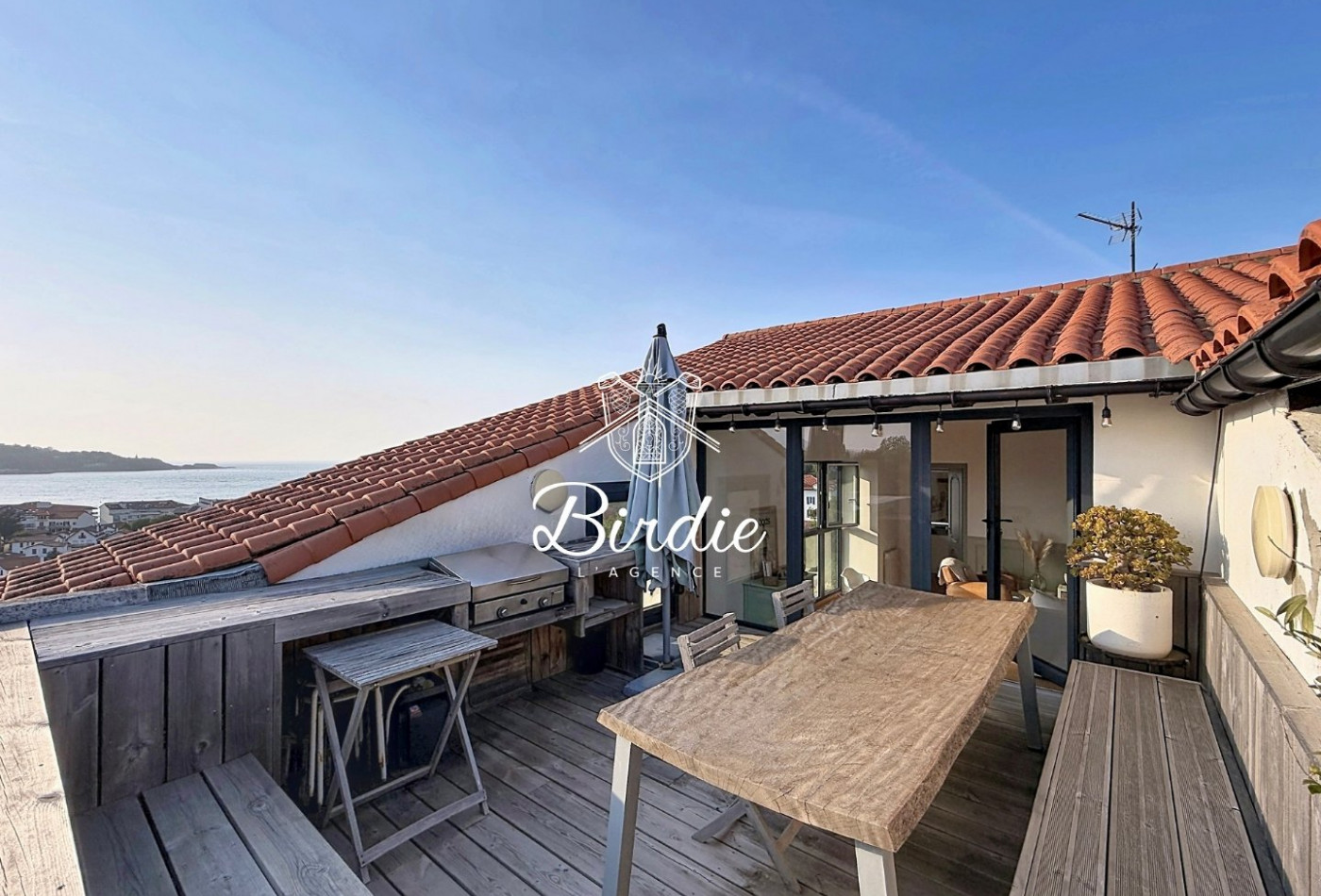 vente Appartement Hendaye - Photo 6